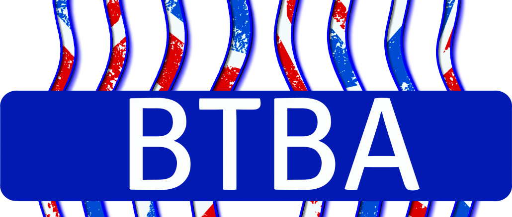 BTBA Logo