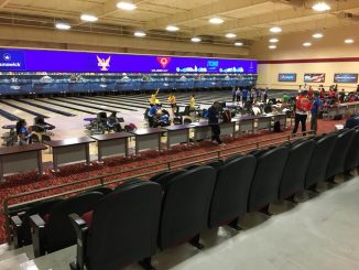 Tenpin Bowling World Championships 2017