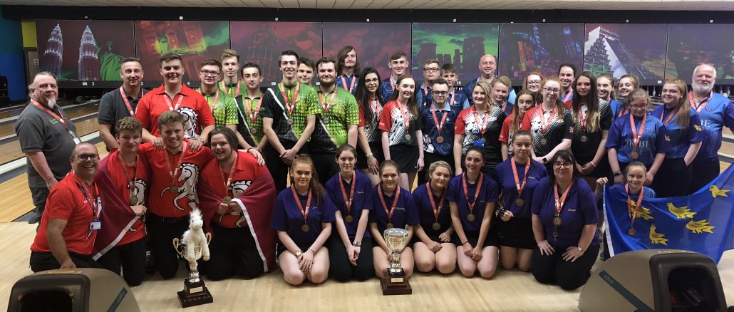 u18 inter county medal winners