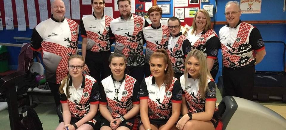 junior team england eyc 2019