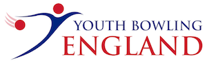 Youth Bowling England logo