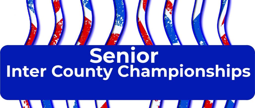Senior Inter County Championships