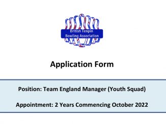 Youth Team England (Youth Squad)