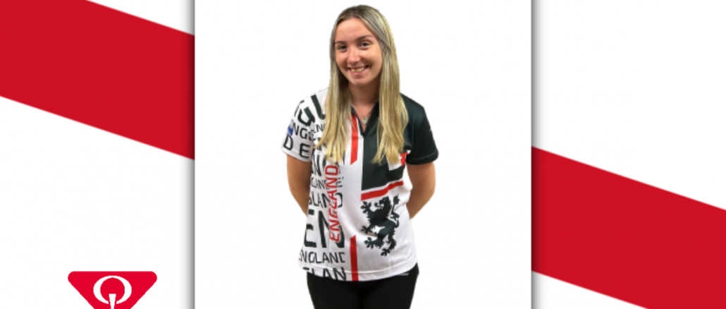 Photo of Natasja Aile