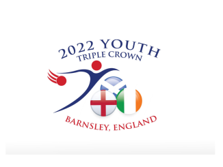 2022 Youth Triple Crown Logo