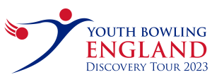 YBE Discovery Tour 2023 logo