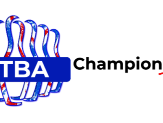 BTBA Championship Tour logo