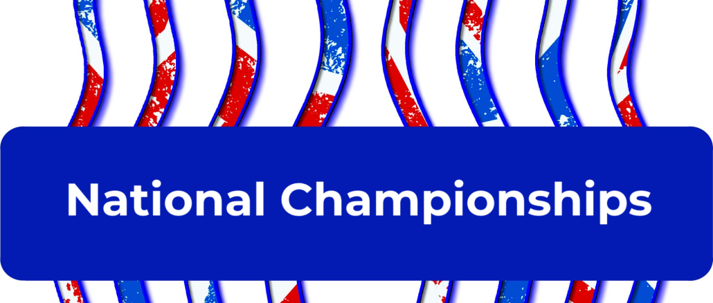 BTBA National Championships Logo